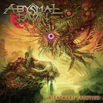 Album Abysmal Dawn: Nightmare Frontier