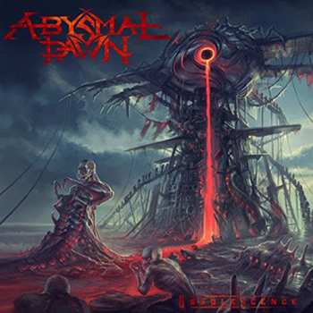 Album Abysmal Dawn: Obsolescence