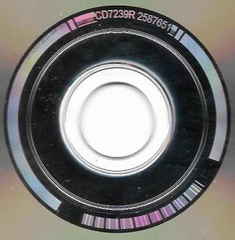 CD Abysmal Dawn: Obsolescence 456054