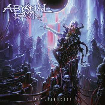 Album Abysmal Dawn: Phylogenesis