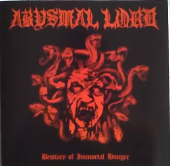Bestiary Of Immortal Hunger
