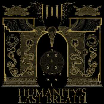 Album Humanity's Last Breath: Abyssal