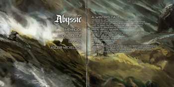 CD Abyssic: A Winter's Tale  LTD | DIGI 239648