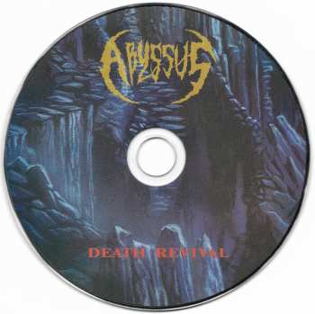 CD Abyssus: Death Revival 479592