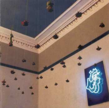 CD A.C. Acoustics: Stunt Girl