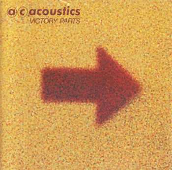Album A.C. Acoustics: Victory Parts