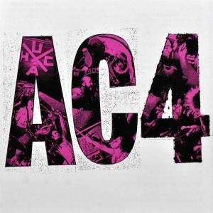 Album AC4: AC4