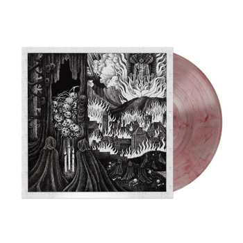 Album Acacia Strain: You Are Safe From God Here