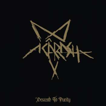 LP Acârash: Descend To Purity 135386