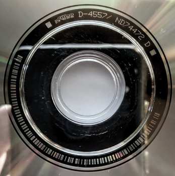 CD Accept: Balls To The Wall