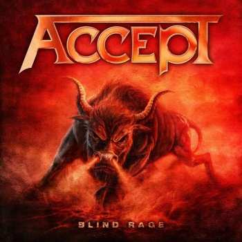 Album Accept: Blind Rage