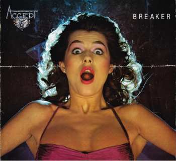 Album Accept: Breaker