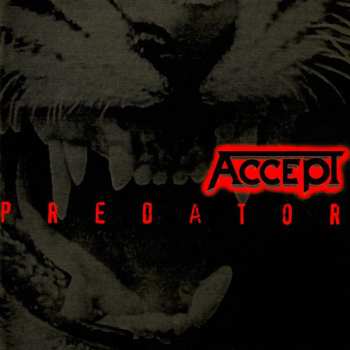 Album Accept: Predator