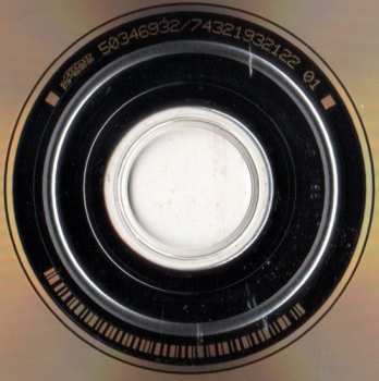 CD Accept: Russian Roulette 184340