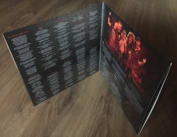 2LP Accept: Stalingrad (Brothers In Death)