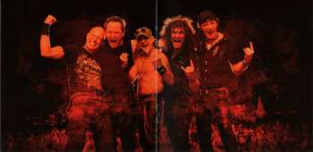 CD Accept: Stalingrad (Brothers In Death)