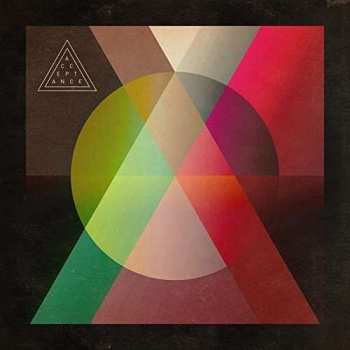 LP Acceptance: Colliding By Design NUM