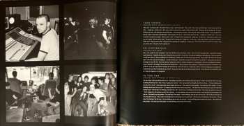 LP Acceptance: Phantoms/Twenty