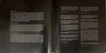 LP Acceptance: Phantoms/Twenty