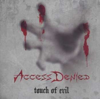 Album Access Denied: Touch Of Evil