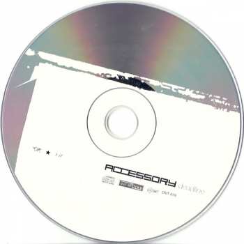 CD Accessory: Deadline 256036