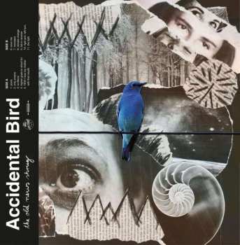 CD Accidental Bird: The Old News Shrug 436617