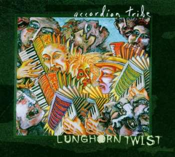 Album Accordion Tribe: Lunghorn Twist
