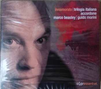 Album Accordone: Innamorato| Trilogia Italiana