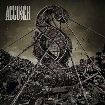 Album Accuser: Accuser