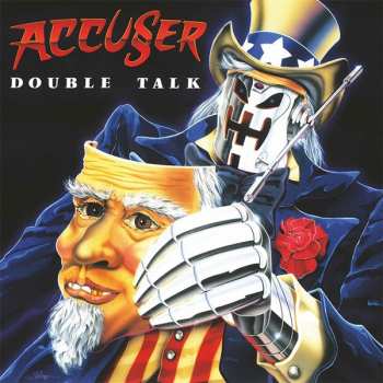 Album Accuser: Double Talk