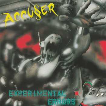 Album Accuser: Experimental Errors