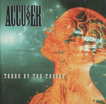 Album Accuser: Taken By The Throat