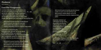 CD Accuser: The Forlorn Divide 13184