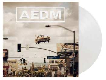 Album Acda & De Munnik: Aedm