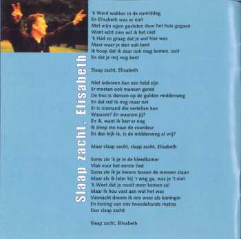 CD Acda en de Munnik: Naar Huis