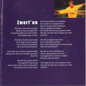 CD Acda en de Munnik: Naar Huis