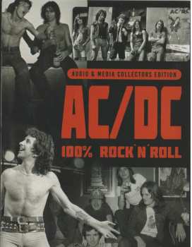 Album AC/DC: 100% Rock´N´Roll