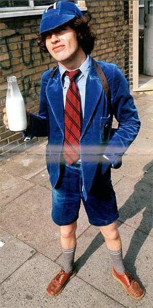 CD AC/DC: '74 Jailbreak DIGI