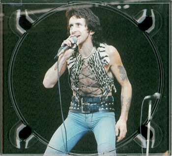 CD AC/DC: '74 Jailbreak DIGI