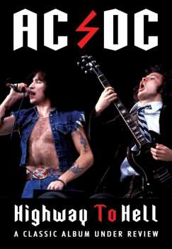 Album AC/DC: Ac/dc - Highway To Hell