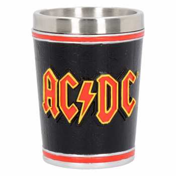Merch AC/DC:  Ac/dc (panák)