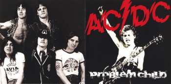 CD AC/DC: Problem Child 508170