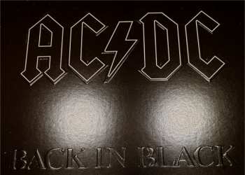 LP AC/DC: Back In Black 364930