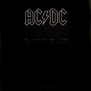 LP AC/DC: Back In Black 364930