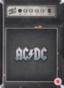 2CD/DVD/Box Set AC/DC: Backtracks 3408