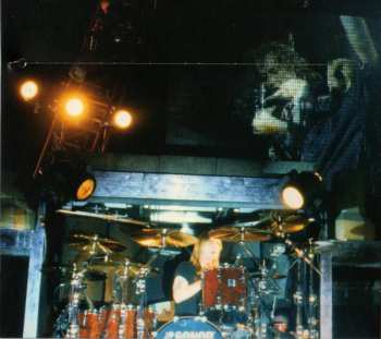 CD AC/DC: Ballbreaker DIGI