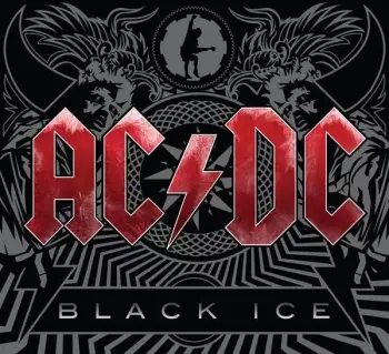 Album AC/DC: Black Ice
