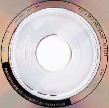 CD AC/DC: Blow Up Your Video DIGI 5256