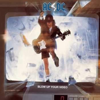 LP AC/DC: Blow Up Your Video 5257