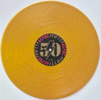 LP AC/DC: Blow Up Your Video CLR | LTD